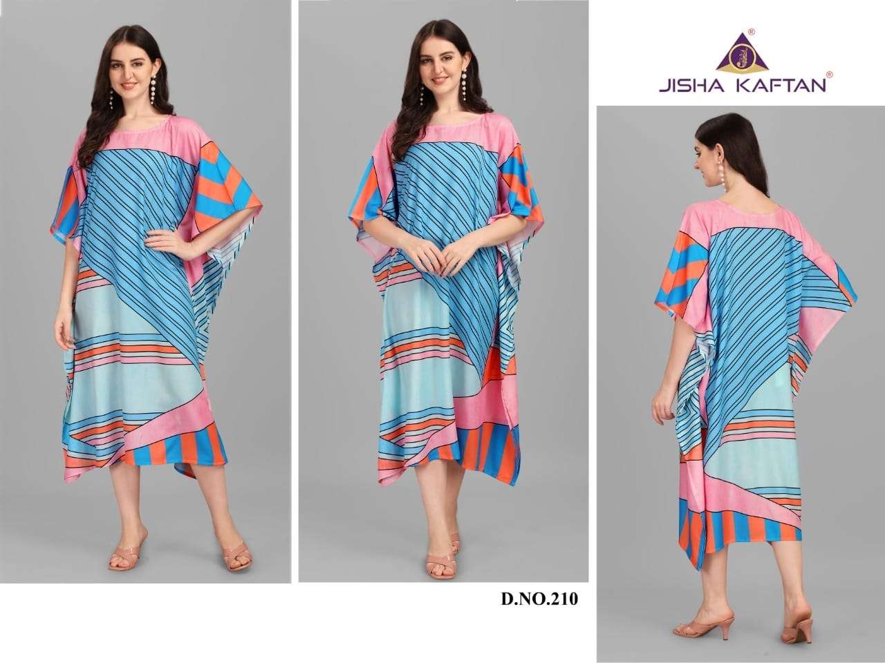 Rayon Kaftan Vol-2 By Jelite 209 To 216 Series Designer Stylish Fancy Colorful Beautiful Party Wear & Ethnic Wear Collection Rayon Kaftan At Wholesale Price