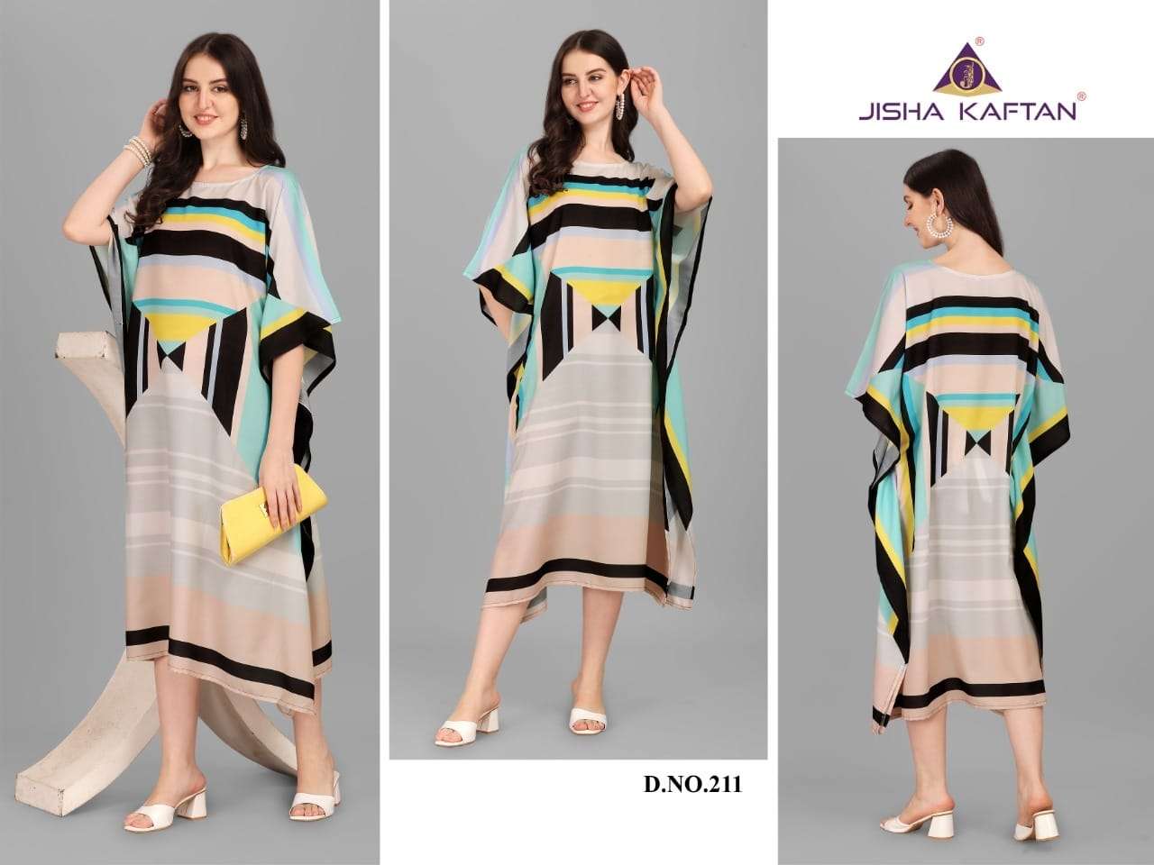 Rayon Kaftan Vol-2 By Jelite 209 To 216 Series Designer Stylish Fancy Colorful Beautiful Party Wear & Ethnic Wear Collection Rayon Kaftan At Wholesale Price
