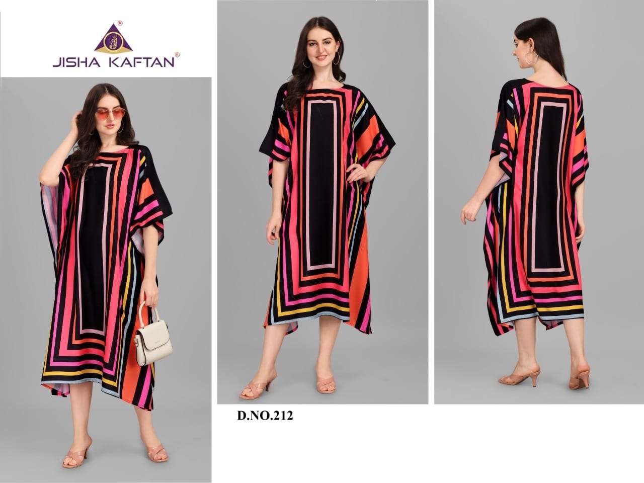 Rayon Kaftan Vol-2 By Jelite 209 To 216 Series Designer Stylish Fancy Colorful Beautiful Party Wear & Ethnic Wear Collection Rayon Kaftan At Wholesale Price