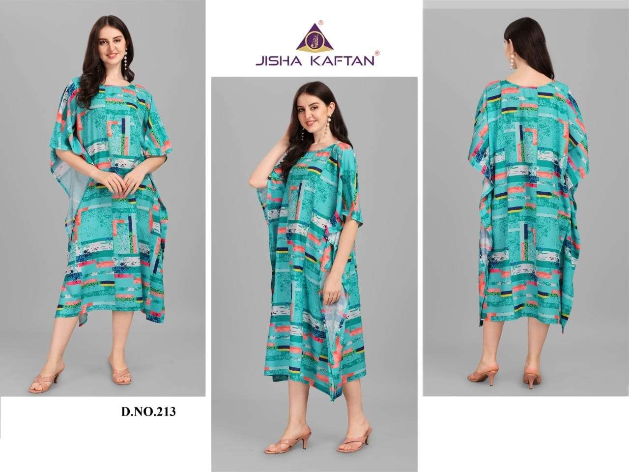 Rayon Kaftan Vol-2 By Jelite 209 To 216 Series Designer Stylish Fancy Colorful Beautiful Party Wear & Ethnic Wear Collection Rayon Kaftan At Wholesale Price