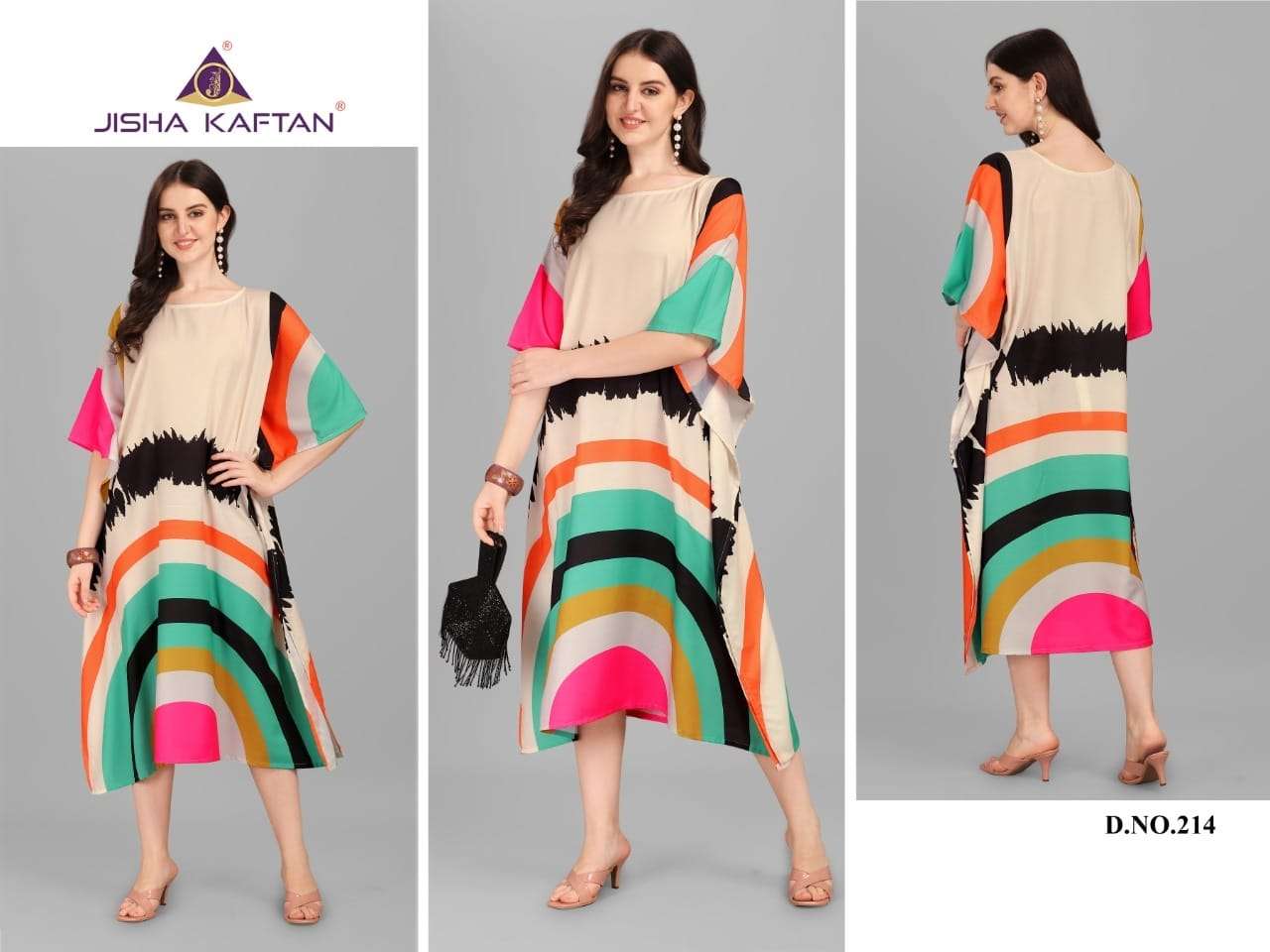 Rayon Kaftan Vol-2 By Jelite 209 To 216 Series Designer Stylish Fancy Colorful Beautiful Party Wear & Ethnic Wear Collection Rayon Kaftan At Wholesale Price