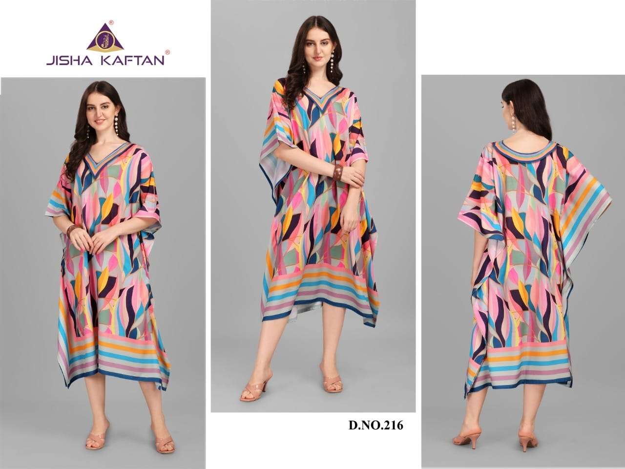 Rayon Kaftan Vol-2 By Jelite 209 To 216 Series Designer Stylish Fancy Colorful Beautiful Party Wear & Ethnic Wear Collection Rayon Kaftan At Wholesale Price