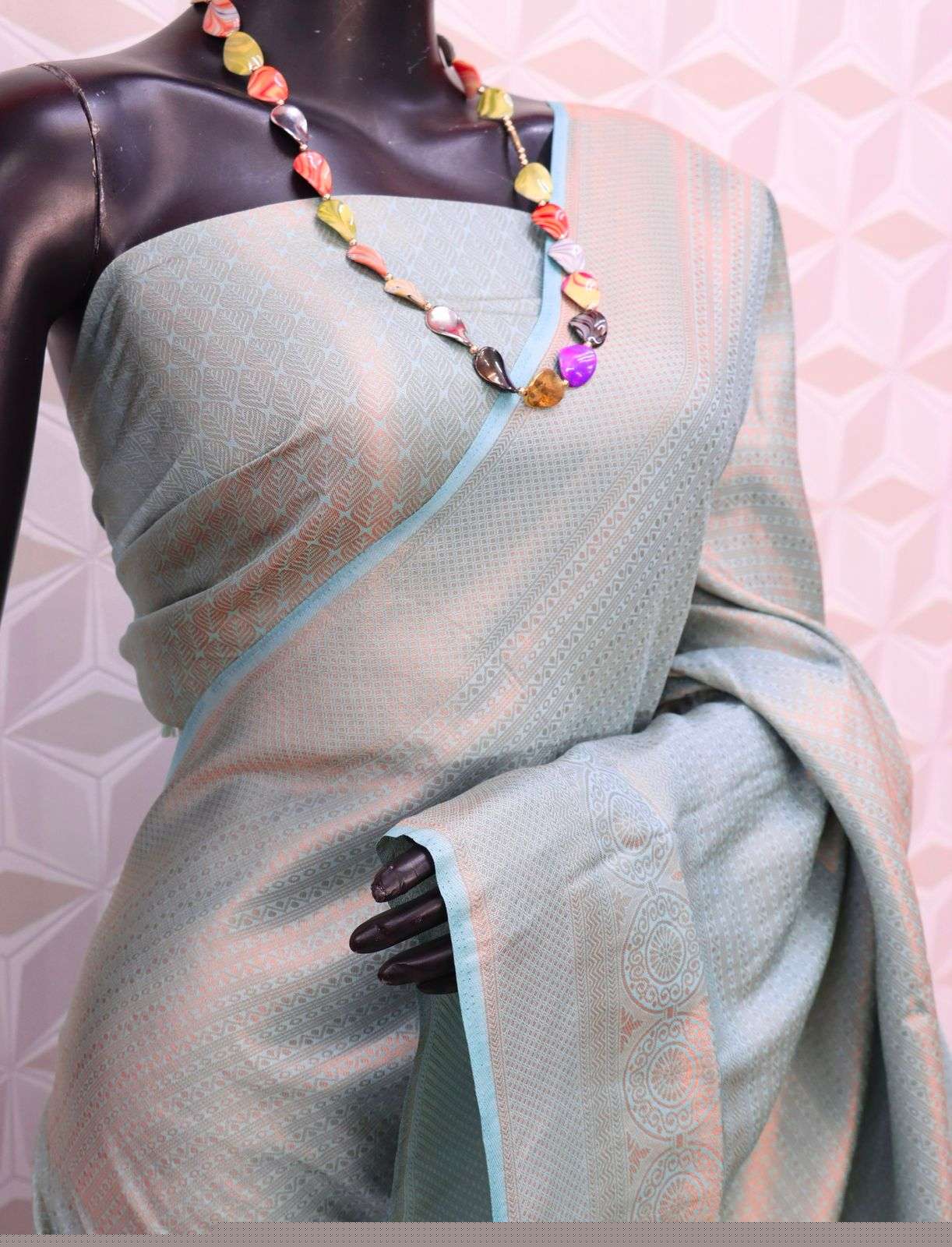 ANITAA BY FASHID WHOLESALE 01 TO 04 SERIES INDIAN TRADITIONAL WEAR COLLECTION BEAUTIFUL STYLISH FANCY COLORFUL PARTY WEAR & OCCASIONAL WEAR SOFT SILK SAREES AT WHOLESALE PRICE