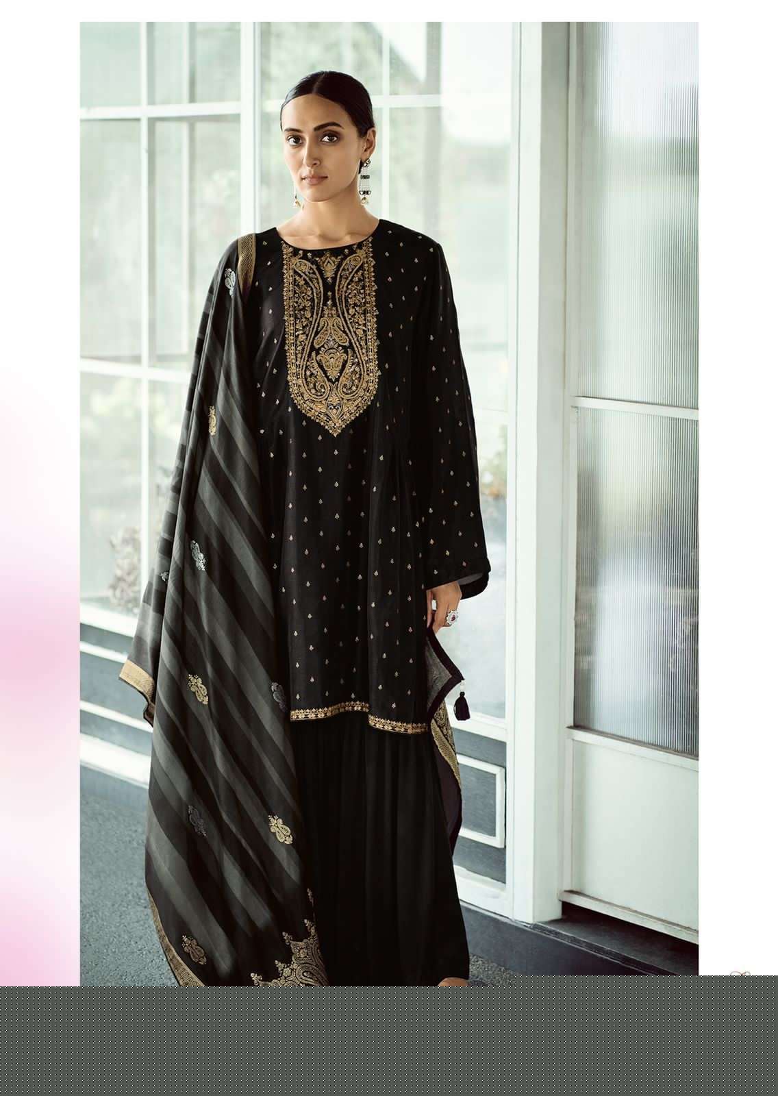 ASHMITA BY VARSHA FASHION 01 TO 04 SERIES BEAUTIFUL SUITS COLORFUL STYLISH FANCY CASUAL WEAR & ETHNIC WEAR VISCOSE EMBRODERED DRESSES AT WHOLESALE PRICE