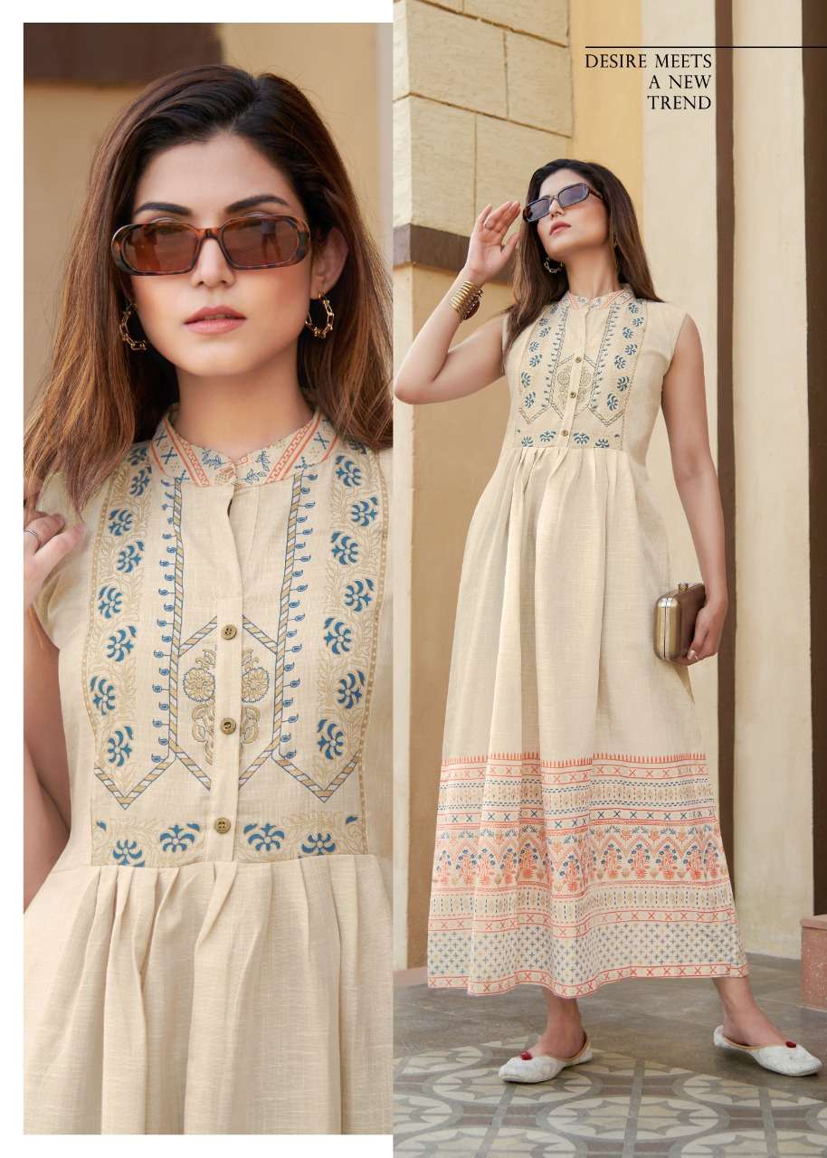 CHARVI VOL-2 BY RANGJYOT FASHION 2001 TO 2008 SERIES BEAUTIFUL STYLISH FANCY COLORFUL CASUAL WEAR & ETHNIC WEAR COTTON FOIL PRINT GOWNS AT WHOLESALE PRICE
