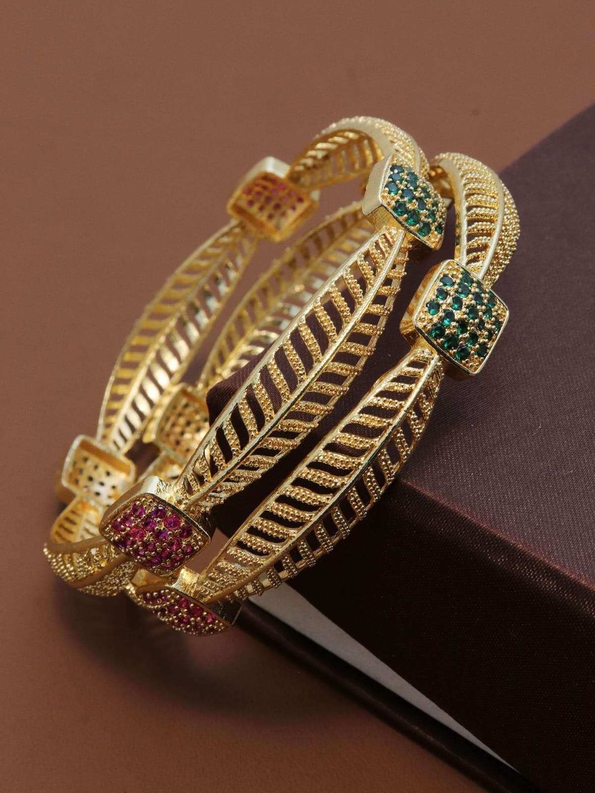 G-43 BY FASHID WHOLESALE TRADITIONAL IMITATION JEWELLERY FOR INDIAN ATTIRE AT EXCLUSIVE RANGE.