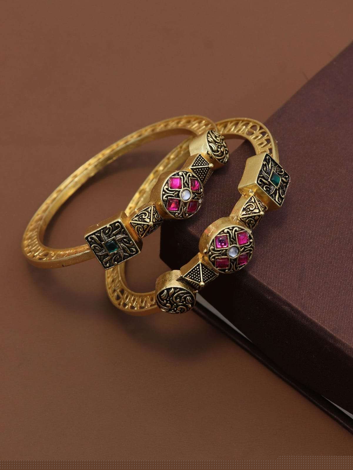 G-86 BY FASHID WHOLESALE TRADITIONAL IMITATION JEWELLERY FOR INDIAN ATTIRE AT EXCLUSIVE RANGE.