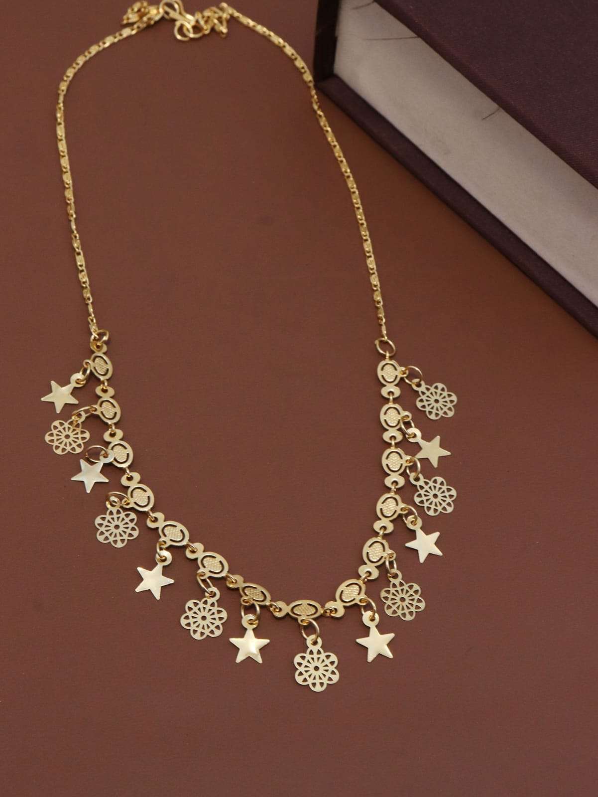 CP-102 BY FASHID WHOLESALE 01 TO 03 SERIES TRADITIONAL IMITATION JEWELLERY FOR INDIAN ATTIRE AT EXCLUSIVE RANGE.