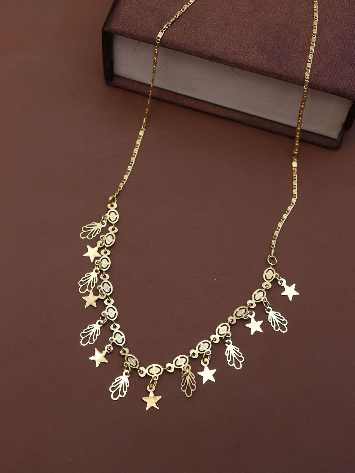 CP-102 BY FASHID WHOLESALE 01 TO 03 SERIES TRADITIONAL IMITATION JEWELLERY FOR INDIAN ATTIRE AT EXCLUSIVE RANGE.