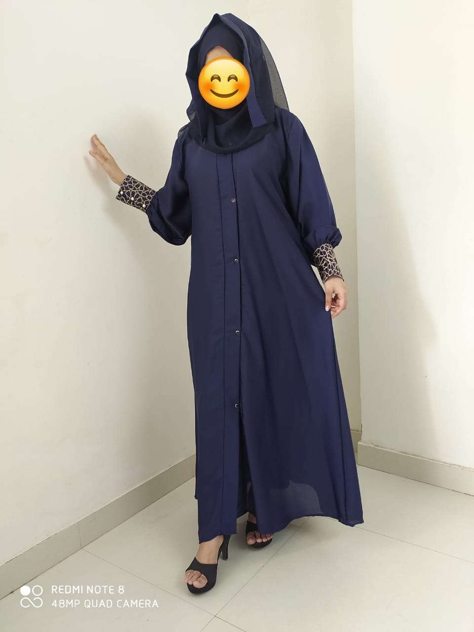 CUFF SLEEVE VOL-2 BY FASHID WHOLESALE 01 TO 04 SERIES BEAUTIFUL STYLISH FANCY COLORFUL CASUAL WEAR & ETHNIC WEAR FANCY BURQA AT WHOLESALE PRICE
