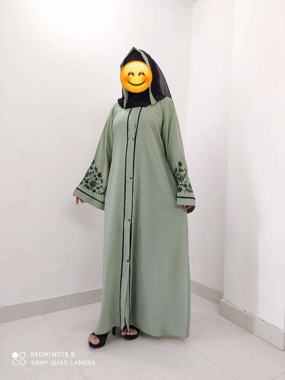 AARI SLEEVES BY FASHID WHOLESALE 01 TO 03 SERIES BEAUTIFUL STYLISH FANCY COLORFUL CASUAL WEAR & ETHNIC WEAR FANCY BURQA AT WHOLESALE PRICE