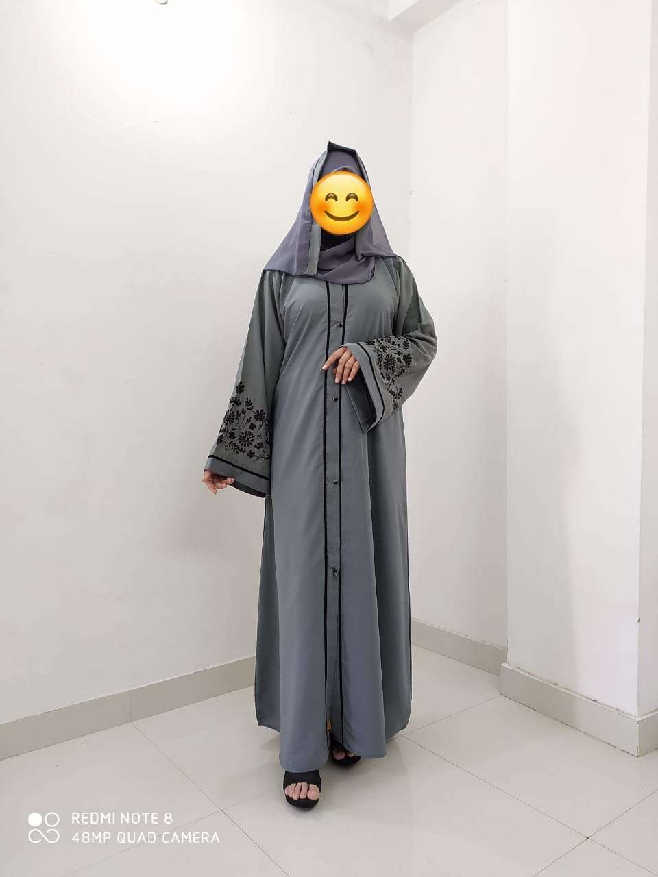 AARI SLEEVES BY FASHID WHOLESALE 01 TO 03 SERIES BEAUTIFUL STYLISH FANCY COLORFUL CASUAL WEAR & ETHNIC WEAR FANCY BURQA AT WHOLESALE PRICE