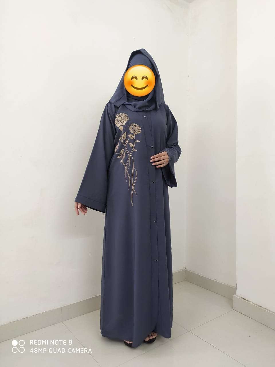 ROSE ABAYA BY FASHID WHOLESALE 01 TO 05 SERIES BEAUTIFUL STYLISH FANCY COLORFUL CASUAL WEAR & ETHNIC WEAR FANCY BURQA AT WHOLESALE PRICE