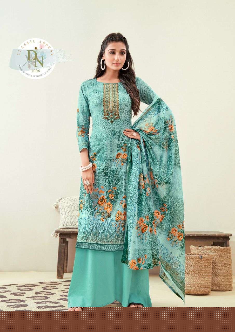 Zulffat Vol-5 By Yashika Trends 1001 To 1010 Series Beautiful Stylish Suits Fancy Colorful Casual Wear & Ethnic Wear & Ready To Wear Pure Lawn Printed Dresses At Wholesale Price