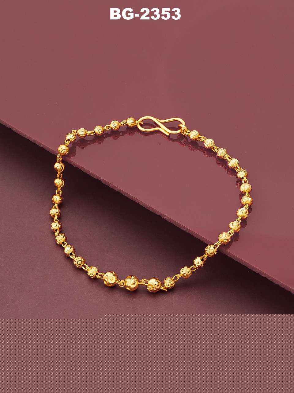 BG-2353 SERIES BY FASHID WHOLESALE TRADITIONAL ARTIFICIAL JEWELLERY FOR INDIAN ATTIRE AT EXCLUSIVE RANGE.