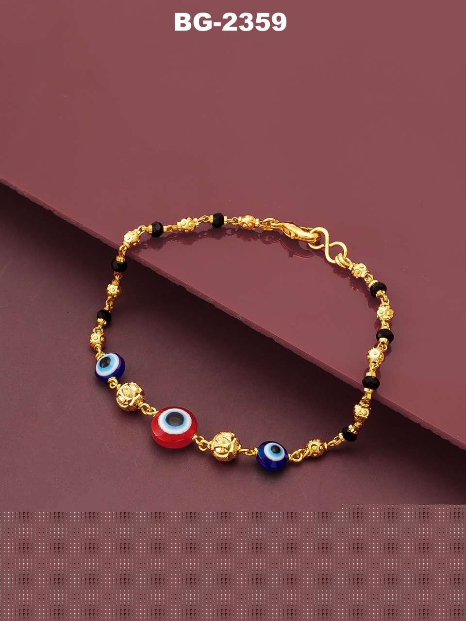 BG-2353 SERIES BY FASHID WHOLESALE TRADITIONAL ARTIFICIAL JEWELLERY FOR INDIAN ATTIRE AT EXCLUSIVE RANGE.