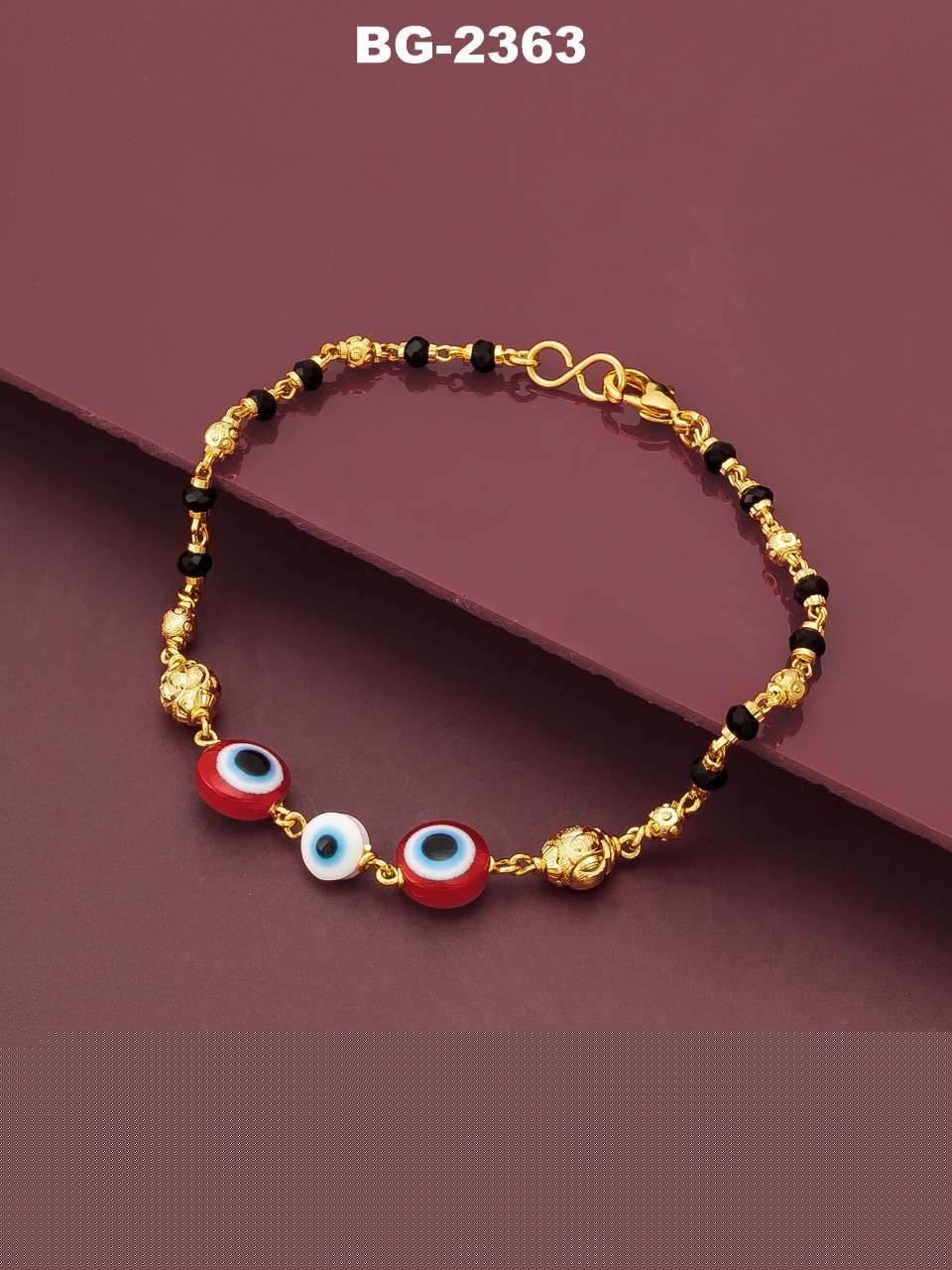 BG-2353 SERIES BY FASHID WHOLESALE TRADITIONAL ARTIFICIAL JEWELLERY FOR INDIAN ATTIRE AT EXCLUSIVE RANGE.
