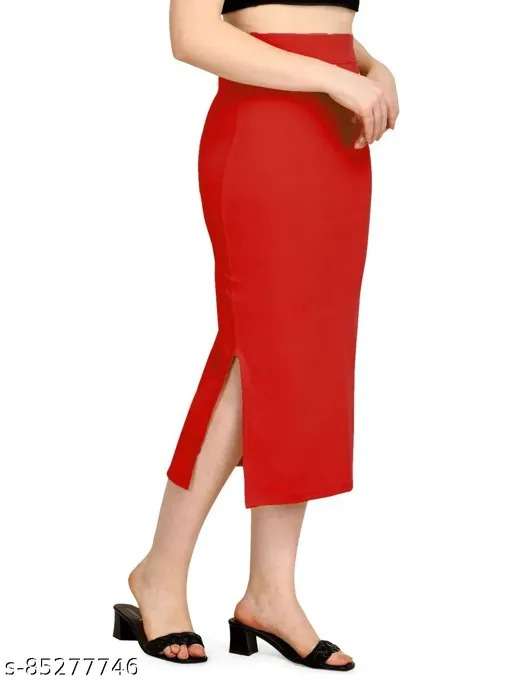 SASSY BY KAAMIRI 01 TO 09 SERIES STYLISH FANCY BEAUTIFUL COLORFUL CASUAL WEAR & ETHNIC WEAR POLYSTER SAREE SHAPER AT WHOLESALE PRICE