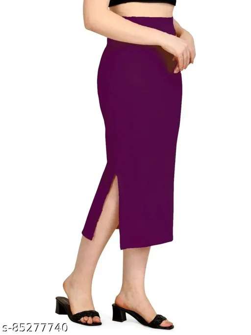 SASSY BY KAAMIRI 01 TO 09 SERIES STYLISH FANCY BEAUTIFUL COLORFUL CASUAL WEAR & ETHNIC WEAR POLYSTER SAREE SHAPER AT WHOLESALE PRICE