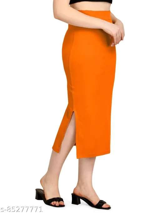 SASSY BY KAAMIRI 01 TO 09 SERIES STYLISH FANCY BEAUTIFUL COLORFUL CASUAL WEAR & ETHNIC WEAR POLYSTER SAREE SHAPER AT WHOLESALE PRICE