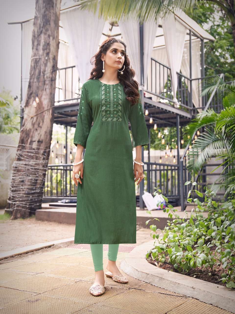 KIT KAT VOL-1 BY COLOURPIX 1001 TO 1006 SERIES DESIGNER STYLISH FANCY COLORFUL BEAUTIFUL PARTY WEAR & ETHNIC WEAR COLLECTION PURE RAYON KURTIS AT WHOLESALE PRICE