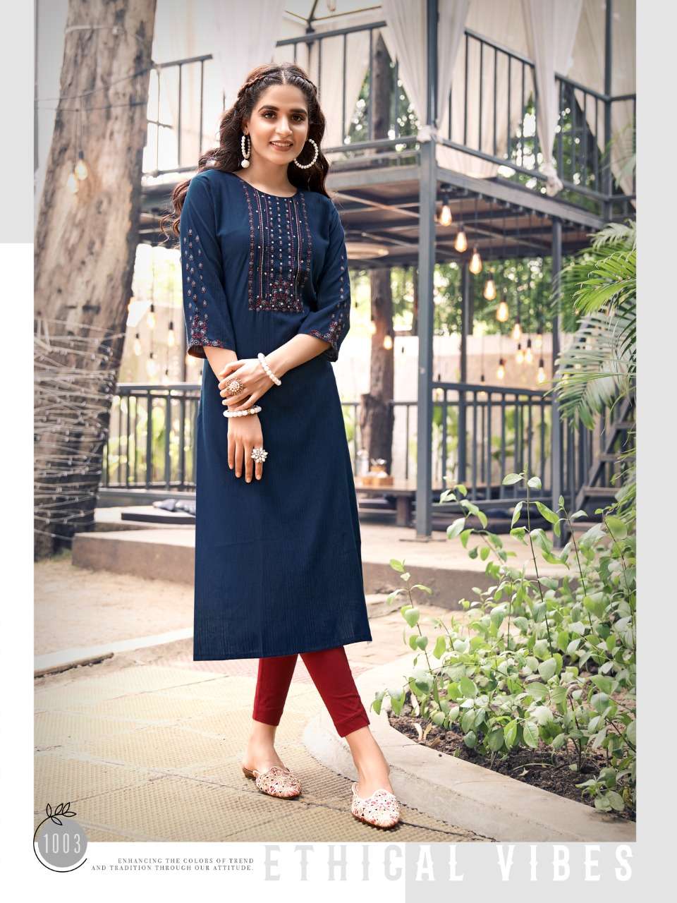 KIT KAT VOL-1 BY COLOURPIX 1001 TO 1006 SERIES DESIGNER STYLISH FANCY COLORFUL BEAUTIFUL PARTY WEAR & ETHNIC WEAR COLLECTION PURE RAYON KURTIS AT WHOLESALE PRICE