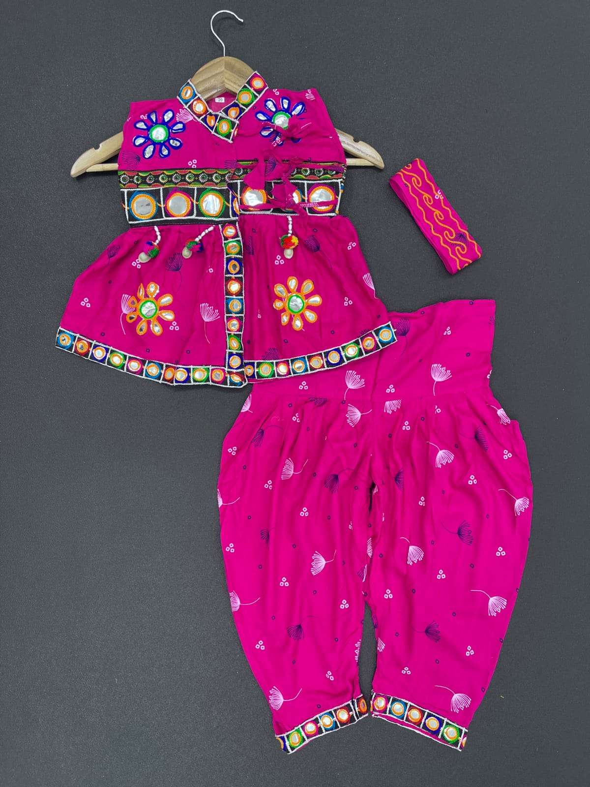 AF-KEDIA BY FASHID WHOLESALE 01 TO 06 SERIES DESIGNER BEAUTIFUL NAVRATRI COLLECTION OCCASIONAL WEAR & PARTY WEAR COTTON KEDIA AT WHOLESALE PRICE