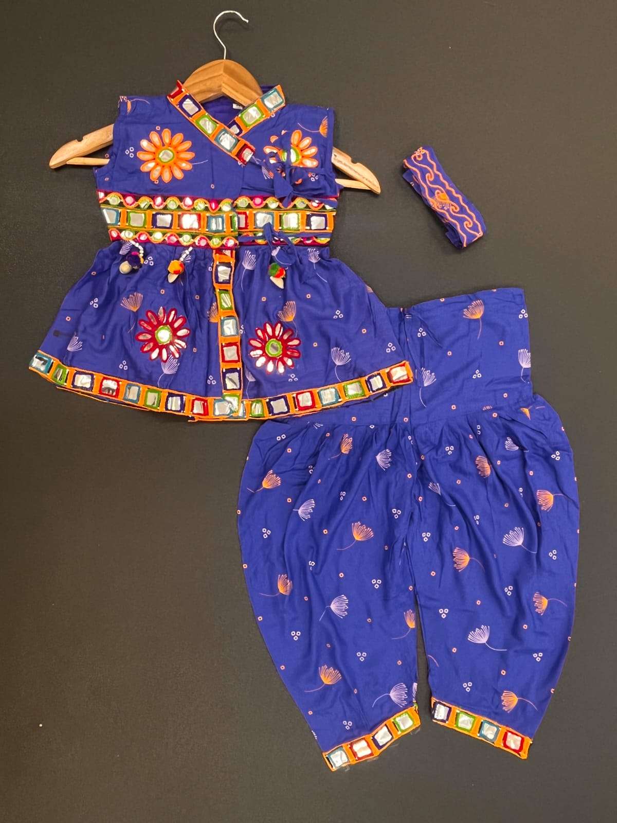 AF-KEDIA BY FASHID WHOLESALE 01 TO 06 SERIES DESIGNER BEAUTIFUL NAVRATRI COLLECTION OCCASIONAL WEAR & PARTY WEAR COTTON KEDIA AT WHOLESALE PRICE