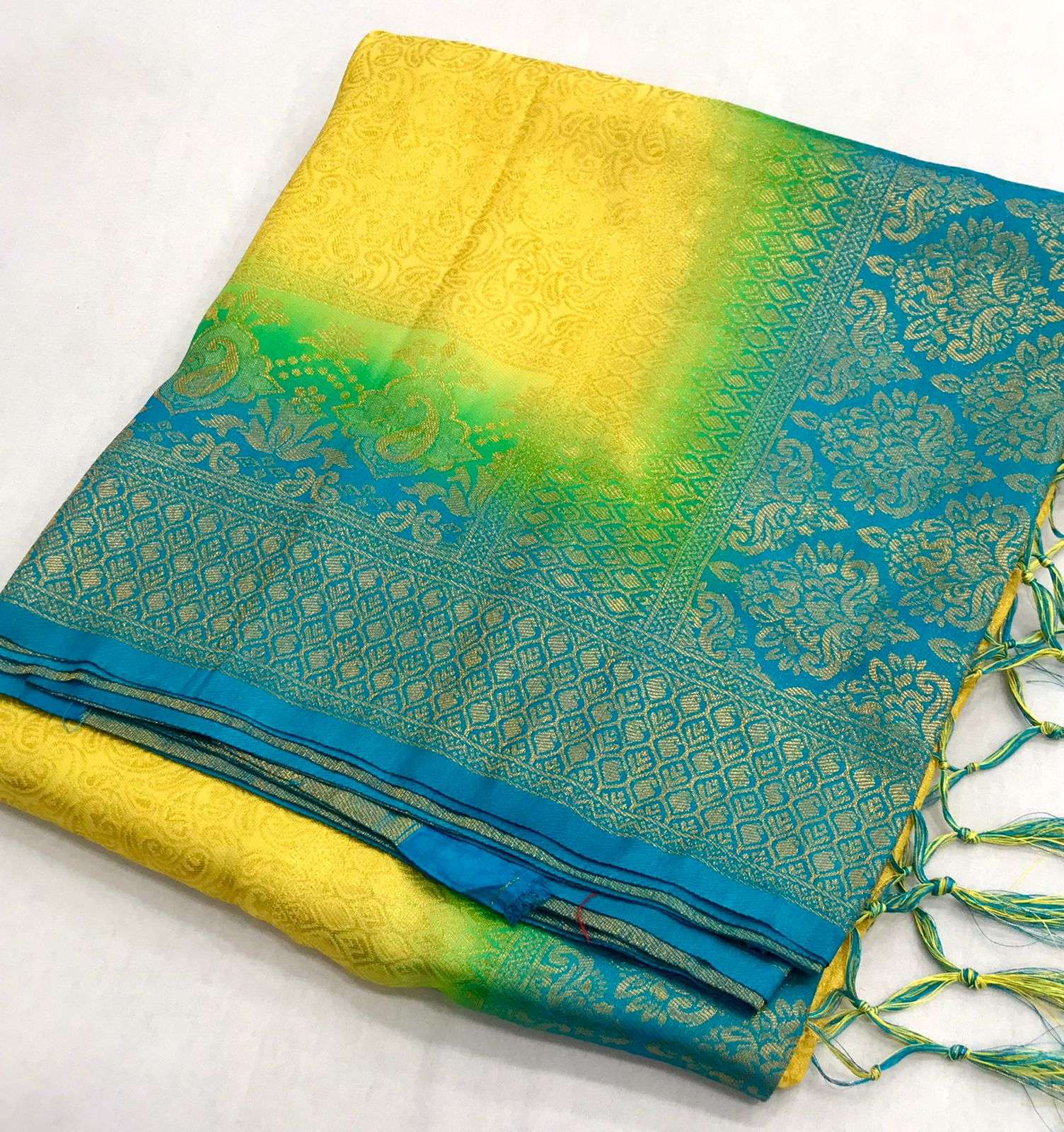 KUBERA PATTU VOL-2 BY RAJYOG 01 TO 08 SERIES INDIAN TRADITIONAL WEAR COLLECTION BEAUTIFUL STYLISH FANCY COLORFUL PARTY WEAR & OCCASIONAL WEAR SOFT BANARASI SILK SAREES AT WHOLESALE PRICE