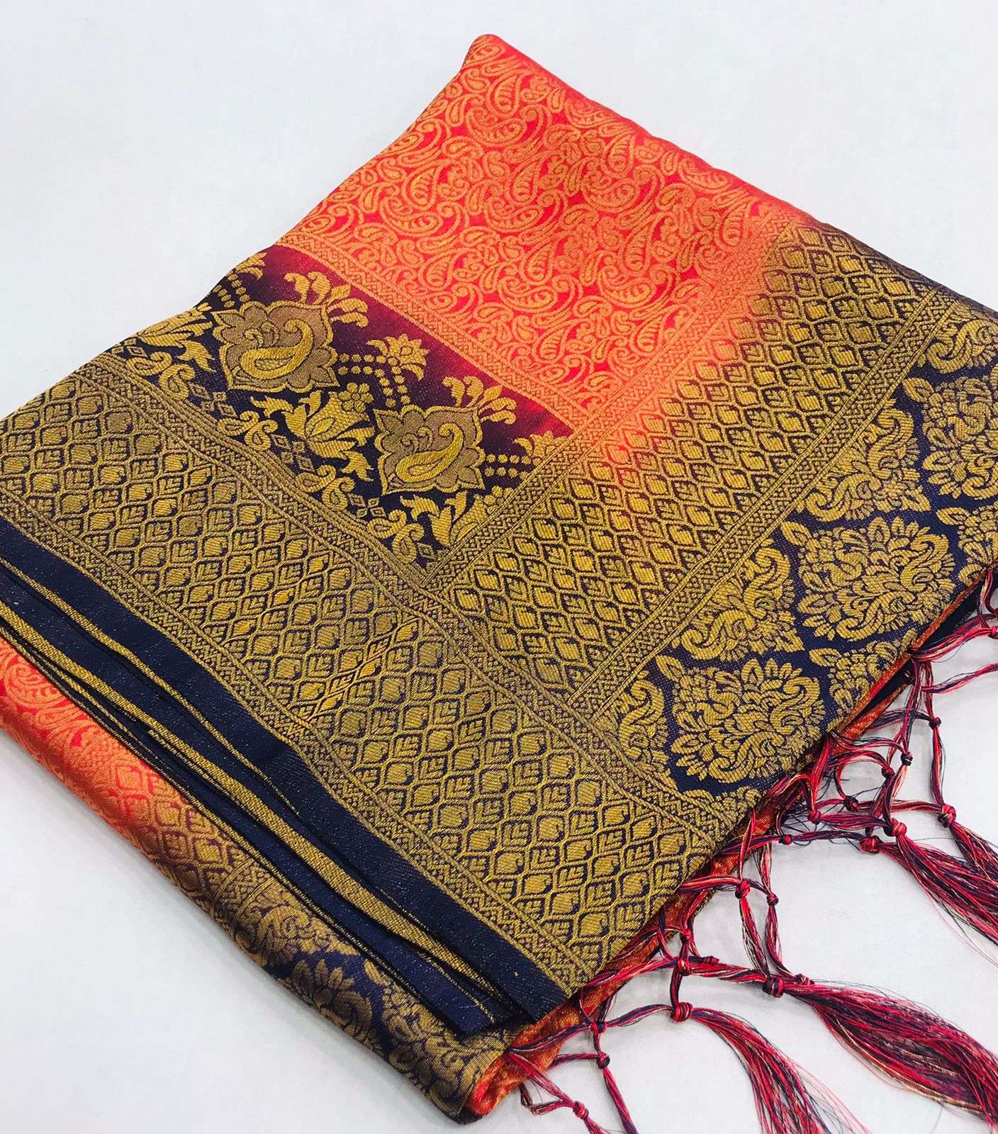 KUBERA PATTU VOL-2 BY RAJYOG 01 TO 08 SERIES INDIAN TRADITIONAL WEAR COLLECTION BEAUTIFUL STYLISH FANCY COLORFUL PARTY WEAR & OCCASIONAL WEAR SOFT BANARASI SILK SAREES AT WHOLESALE PRICE