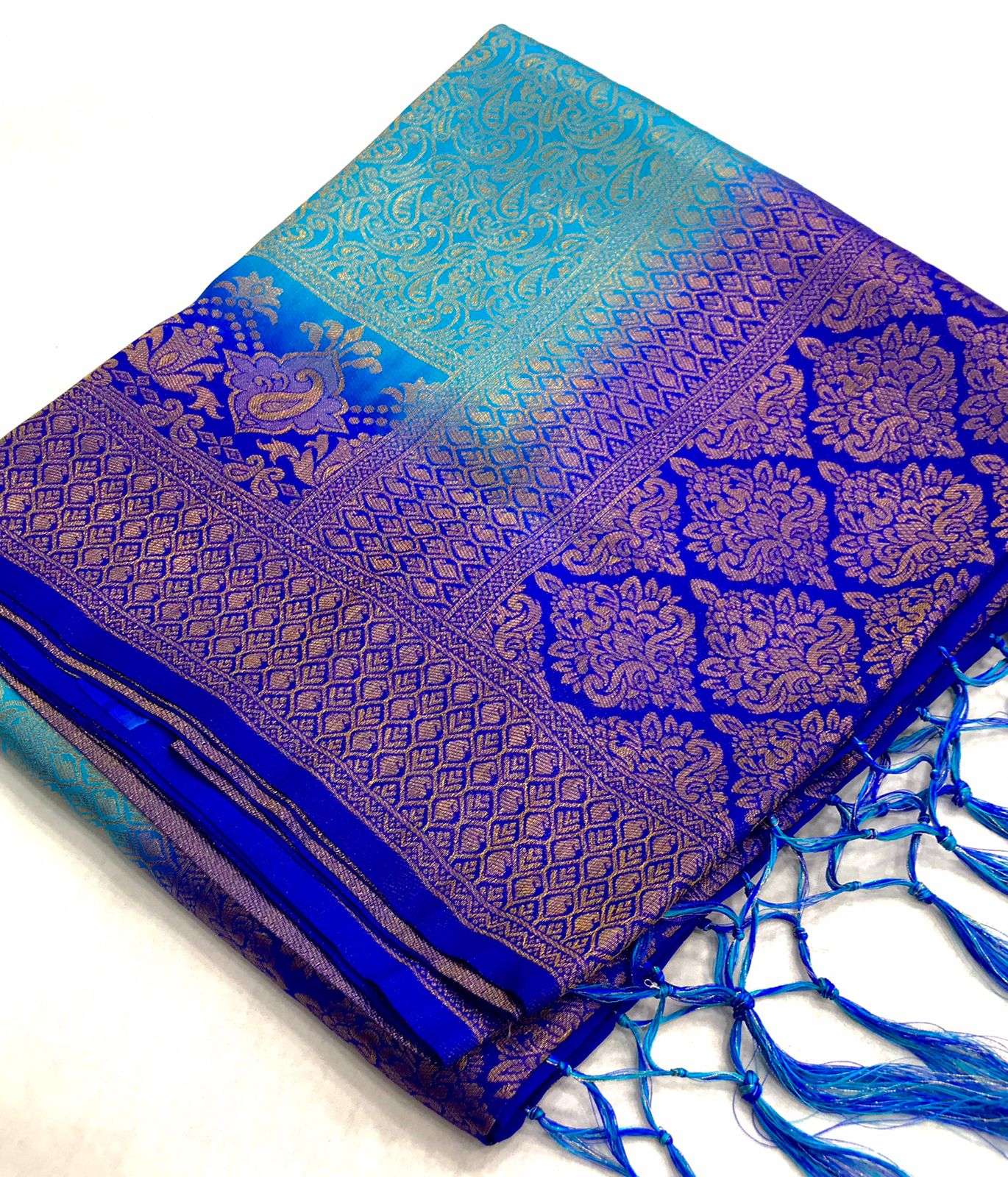 KUBERA PATTU VOL-2 BY RAJYOG 01 TO 08 SERIES INDIAN TRADITIONAL WEAR COLLECTION BEAUTIFUL STYLISH FANCY COLORFUL PARTY WEAR & OCCASIONAL WEAR SOFT BANARASI SILK SAREES AT WHOLESALE PRICE