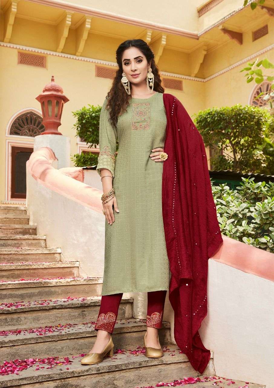 BITU VOL-2 BY KEELOO 1007 TO 1012 SERIES BEAUTIFUL STYLISH SHARARA SUITS FANCY COLORFUL CASUAL WEAR & ETHNIC WEAR & READY TO WEAR HEAVY RAYON DRESSES AT WHOLESALE PRICE
