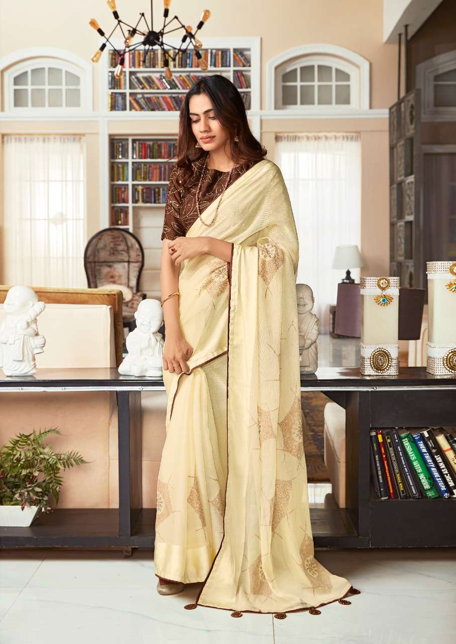 UTSAV BY SR 1001 TO 1010 SERIES INDIAN TRADITIONAL WEAR COLLECTION BEAUTIFUL STYLISH FANCY COLORFUL PARTY WEAR & OCCASIONAL WEAR SOFT SILK SAREES AT WHOLESALE PRICE