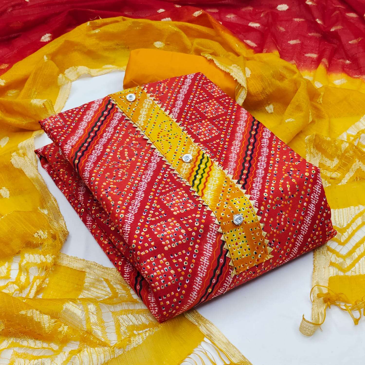 RASAL BY RAHUL NX 01 TO 04 SERIES BEAUTIFUL SUITS COLORFUL STYLISH FANCY CASUAL WEAR & ETHNIC WEAR COTTON DRESSES AT WHOLESALE PRICE
