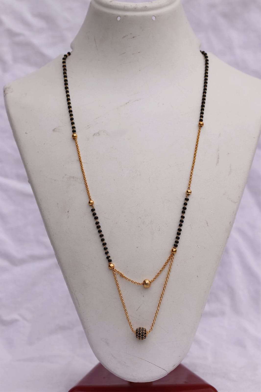 M-338 BY FASHID WHOLESALE TRADITIONAL IMITATION JEWELLERY FOR INDIAN ATTIRE AT EXCLUSIVE RANGE.