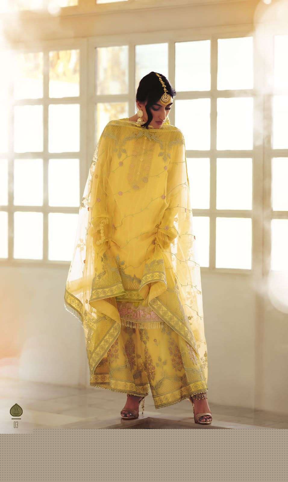 SHEHNAAZ BY VARSHA 01 TO 05 SERIES DESIGNER SHARARA SUITS COLLECTION BEAUTIFUL STYLISH COLORFUL FANCY PARTY WEAR & OCCASIONAL WEAR GEORGETTE EMBROIDERED DRESSES AT WHOLESALE PRICE
