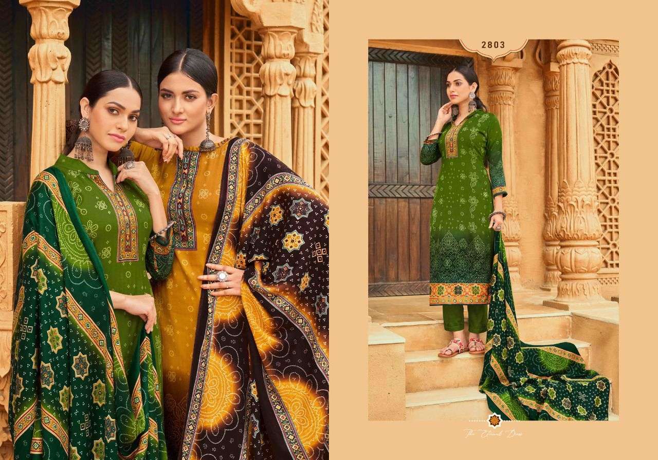 GULFAM KALI VOL-28 BY RADHA FABS 2801 TO 2810 SERIES DESIGNER SUITS COLLECTION BEAUTIFUL STYLISH COLORFUL FANCY PARTY WEAR & OCCASIONAL WEAR PURE PASHMINA PRINT DRESSES AT WHOLESALE PRICE