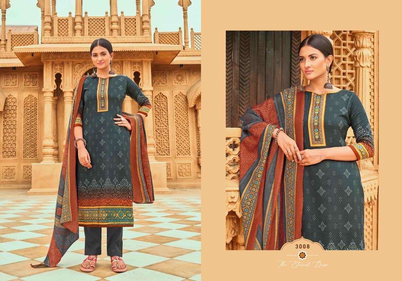 GULFAM KALI VOL-28 BY RADHA FABS 2801 TO 2810 SERIES DESIGNER SUITS COLLECTION BEAUTIFUL STYLISH COLORFUL FANCY PARTY WEAR & OCCASIONAL WEAR PURE PASHMINA PRINT DRESSES AT WHOLESALE PRICE
