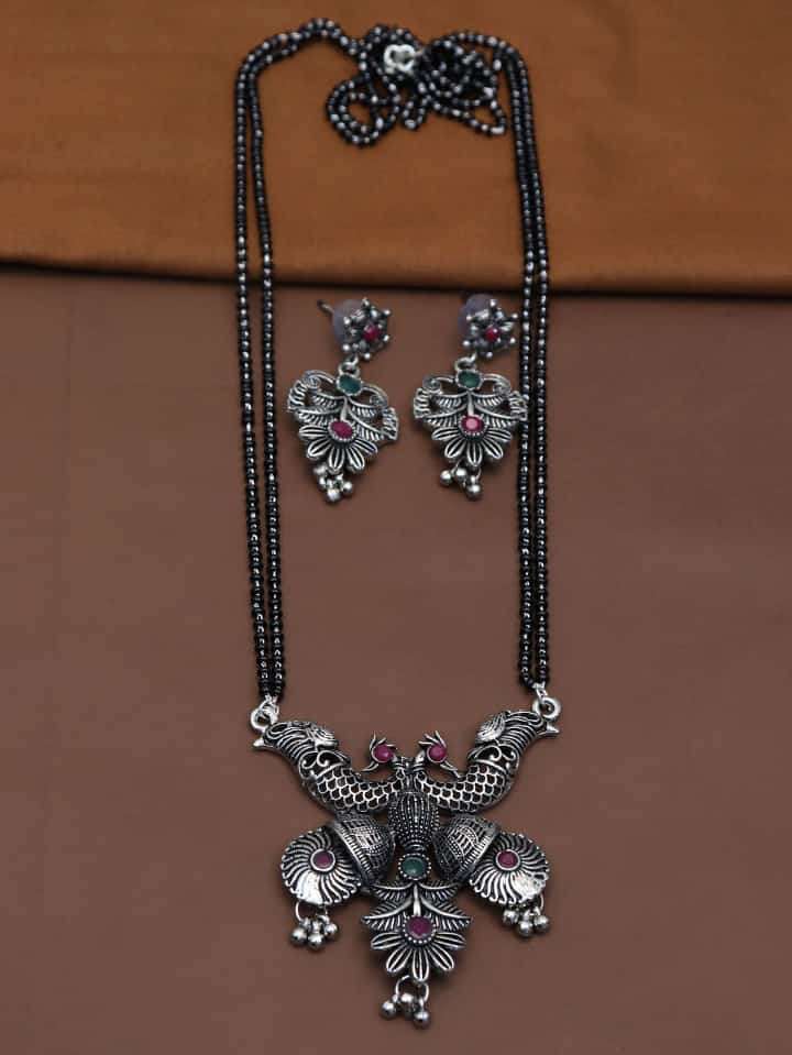 M-1165 SERIES BY FASHID WHOLESALE 1165 TO 1168 SERIES TRADITIONAL IMITATION JEWELLERY FOR INDIAN ATTIRE AT EXCLUSIVE RANGE.