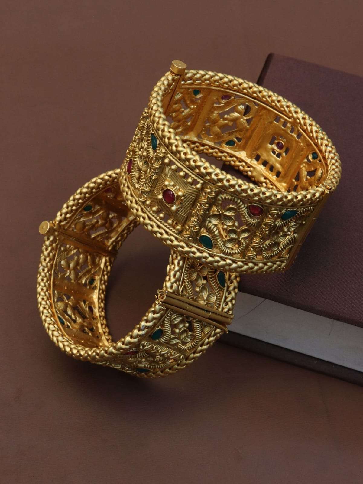 G-205 SERIES BY FASHID WHOLESALE 205 TO 210 SERIES TRADITIONAL IMITATION JEWELLERY FOR INDIAN ATTIRE AT EXCLUSIVE RANGE.
