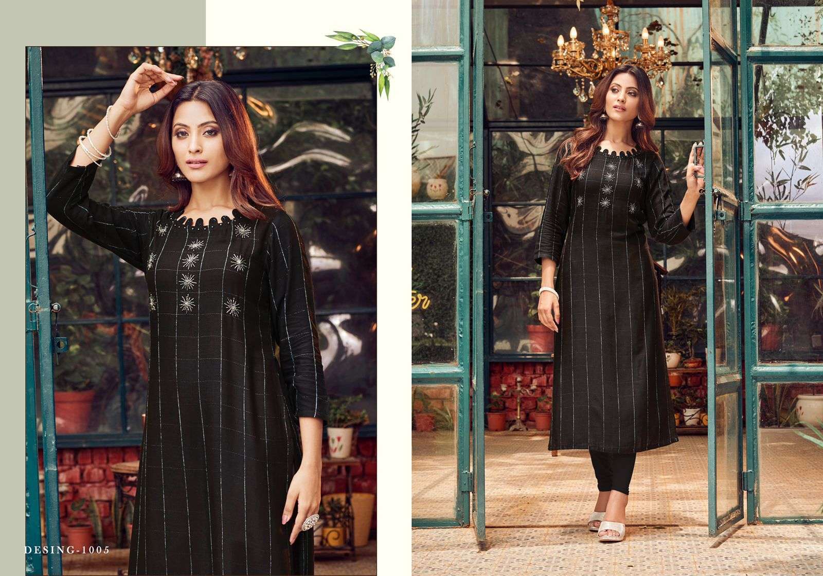 NEXO BY SWEETY FASHION 1001 TO 1008 SERIES DESIGNER STYLISH FANCY COLORFUL BEAUTIFUL PARTY WEAR & ETHNIC WEAR COLLECTION HEAVY RAYON PRINT KURTIS AT WHOLESALE PRICE