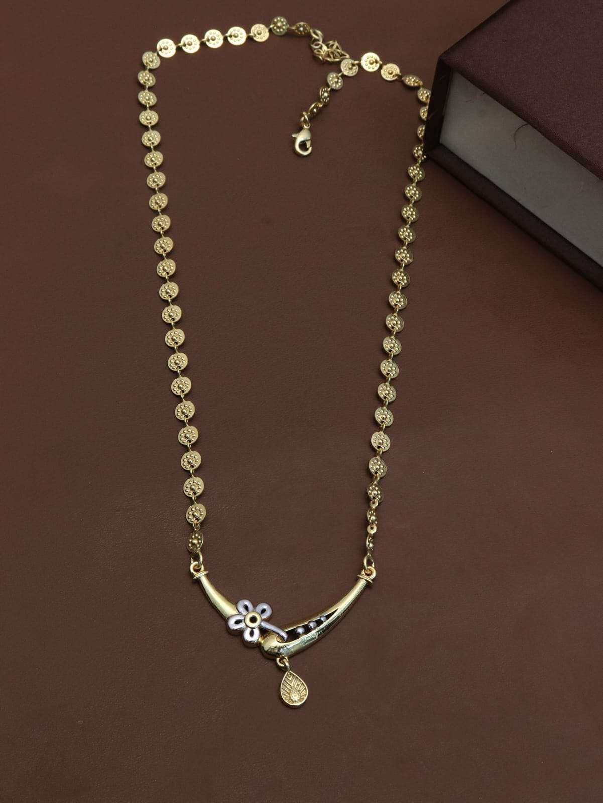 S-647 BY FASHID WHOLESALE 01 TO 10 SERIES TRADITIONAL IMITATION JEWELLERY FOR INDIAN ATTIRE AT EXCLUSIVE RANGE.