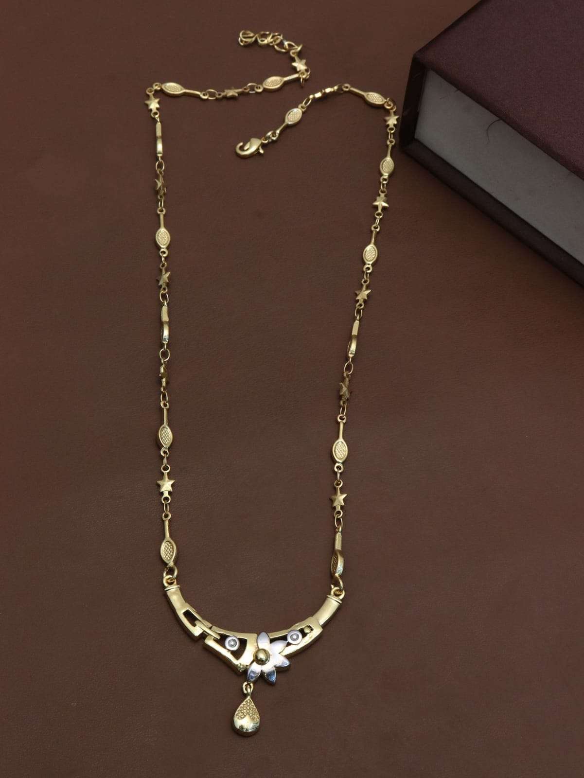 S-647 BY FASHID WHOLESALE 01 TO 10 SERIES TRADITIONAL IMITATION JEWELLERY FOR INDIAN ATTIRE AT EXCLUSIVE RANGE.