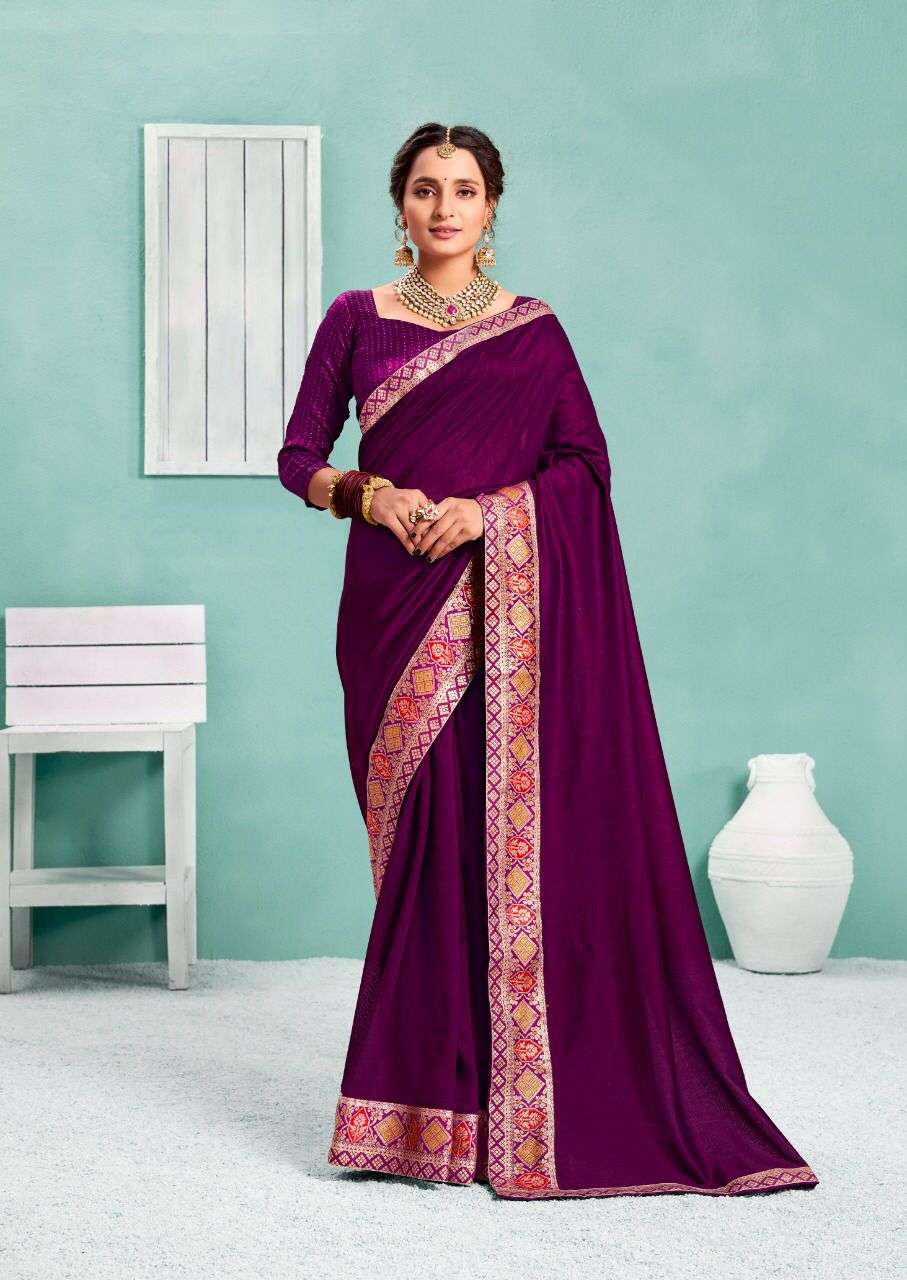 KIMORA SILK BY RIGHT WOMEN 81601 TO 81608 SERIES INDIAN TRADITIONAL WEAR COLLECTION BEAUTIFUL STYLISH FANCY COLORFUL PARTY WEAR & OCCASIONAL WEAR FANCY SAREES AT WHOLESALE PRICE