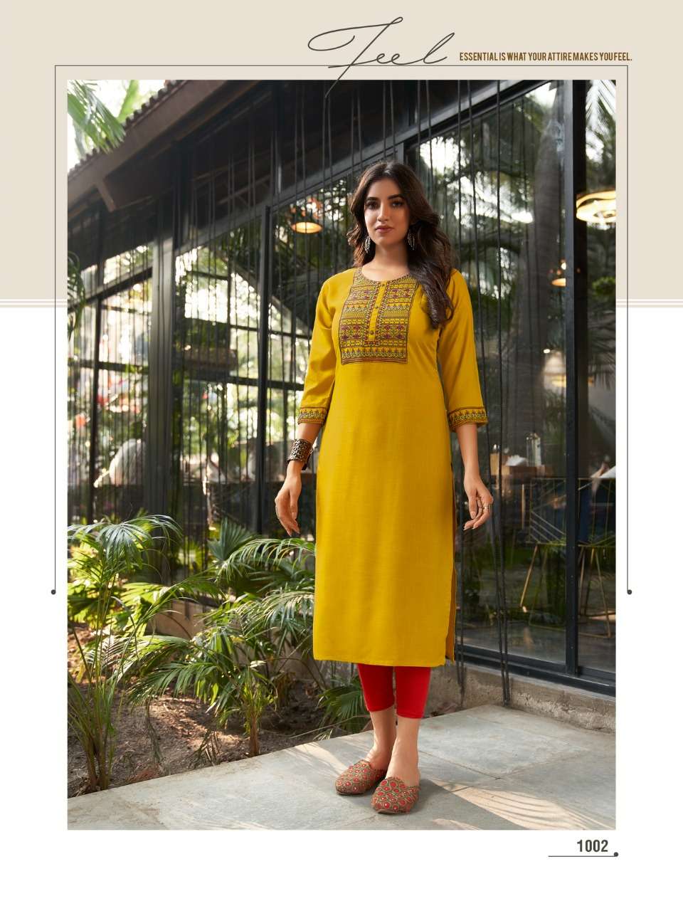 CANDY CRUSH VOL-1 BY COLOURPIX 1001 TO 1006 SERIES BEAUTIFUL STYLISH FANCY COLORFUL CASUAL WEAR & ETHNIC WEAR RAYON SLUB KURTIS AT WHOLESALE PRICE