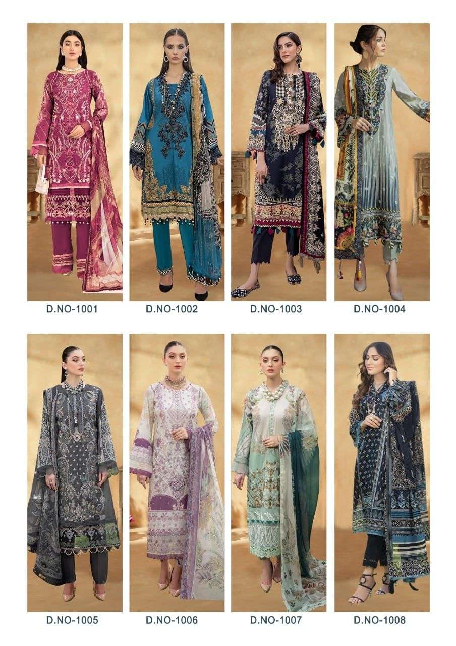 Falsafaa By J S Priya 1001 To 1008 Series Beautiful Stylish Suits Fancy Colorful Casual Wear & Ethnic Wear & Ready To Wear Rayon Satin Print Dresses At Wholesale Price