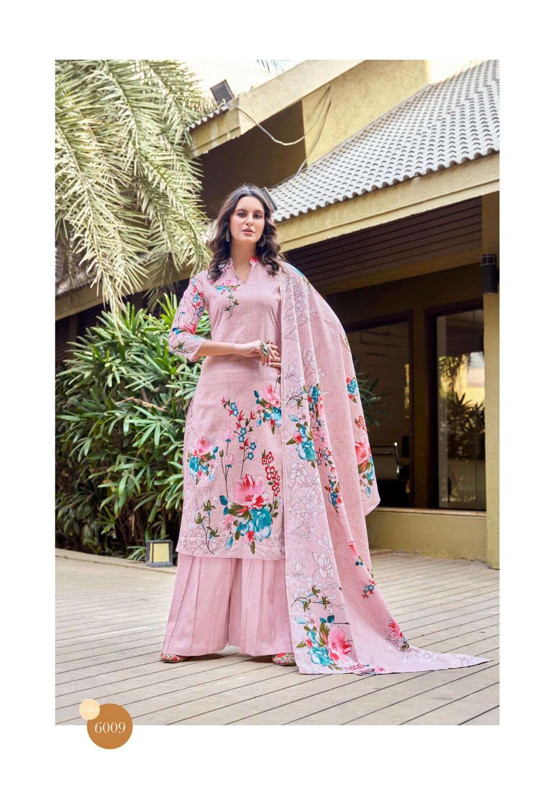 Zulffat Vol-6 By Yashika Trends 6001 To 6010 Series Beautiful Festive Suits Stylish Fancy Colorful Casual Wear & Ethnic Wear Pure Lawn Dresses At Wholesale Price