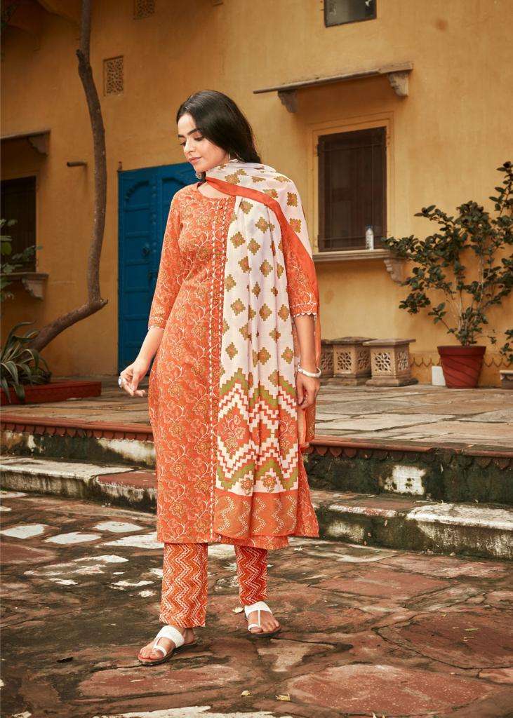 Ethnic Summer Vol-1 By Syasii 1001 To 1009 Series Beautiful Stylish Sharara Suits Fancy Colorful Casual Wear & Ethnic Wear & Ready To Wear Cotton Rayon Printed Dresses At Wholesale Price