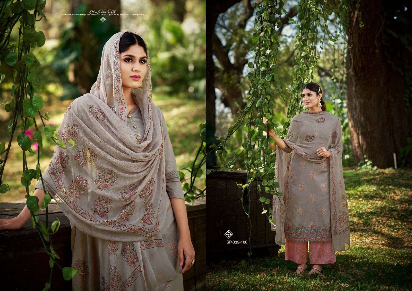 Naira By Sargam Prints 339-001 To 339-008 Series Beautiful Suits Colorful Stylish Fancy Casual Wear & Ethnic Wear Pure Jam Print Dresses At Wholesale Price