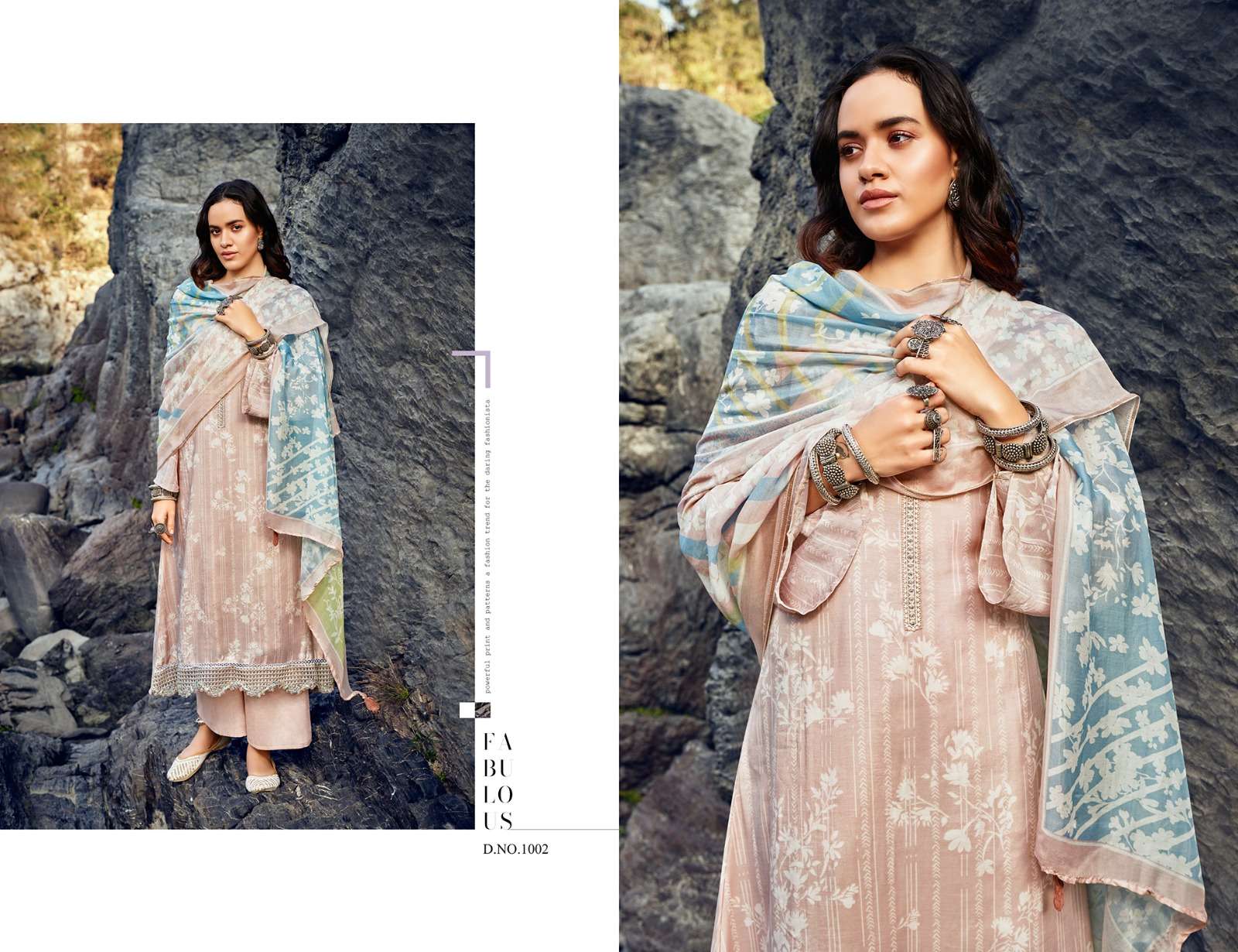 Summer Shine By Rang Fashion 1001 To 1006 Series Beautiful Suits Colorful Stylish Fancy Casual Wear & Ethnic Wear Pure Muslin Dresses At Wholesale Price